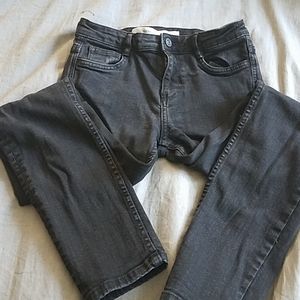 Zara Trafaluc Jeans